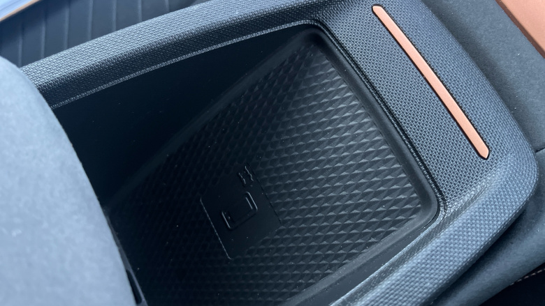 CUPRA Born 169kW e-Boost V2 58kWh 5dr Auto Electric Hatchback